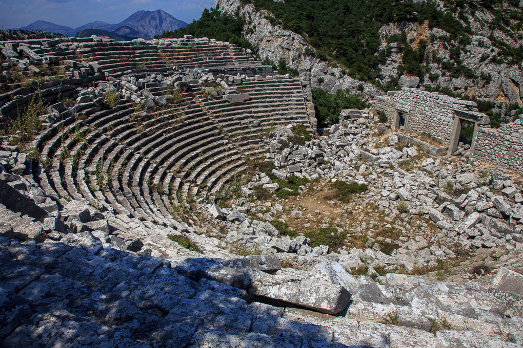 Termessos